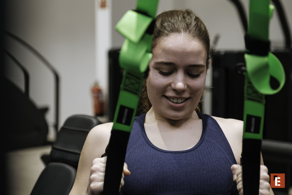 🏥 gimnasios por la salud publica ¿y si el fitness fuera la medicina del futuro 1