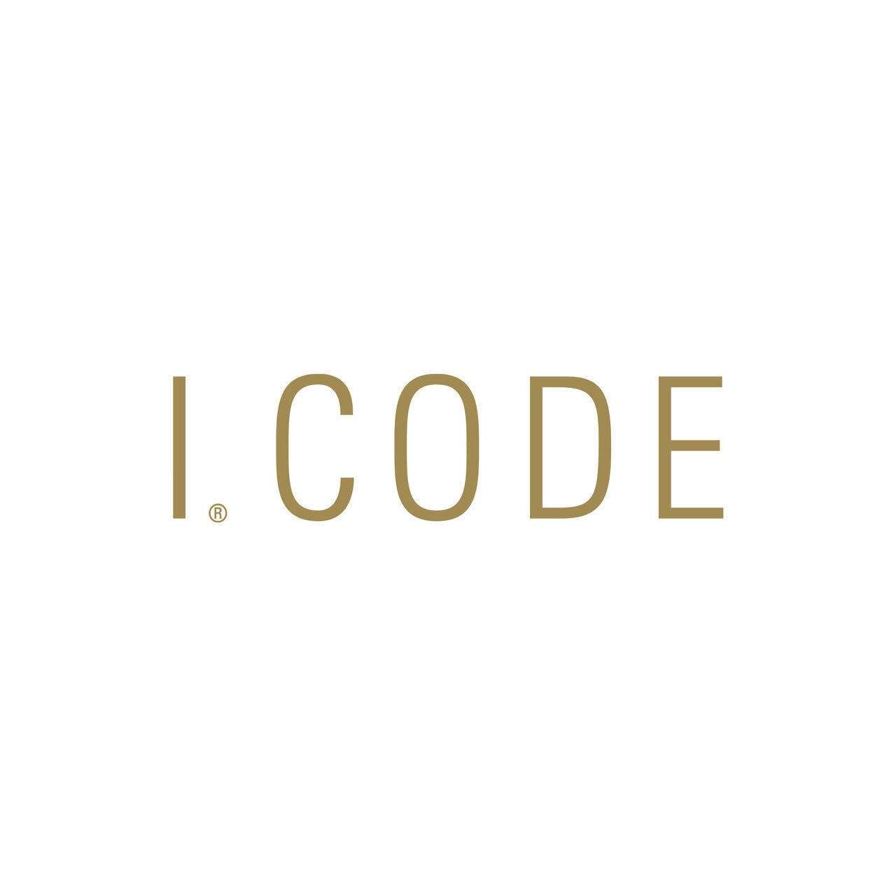 Logo ICode