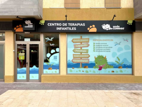 anda conmigo abre las puertas de su nuevo centro terapeutico en alcala tenerife 1