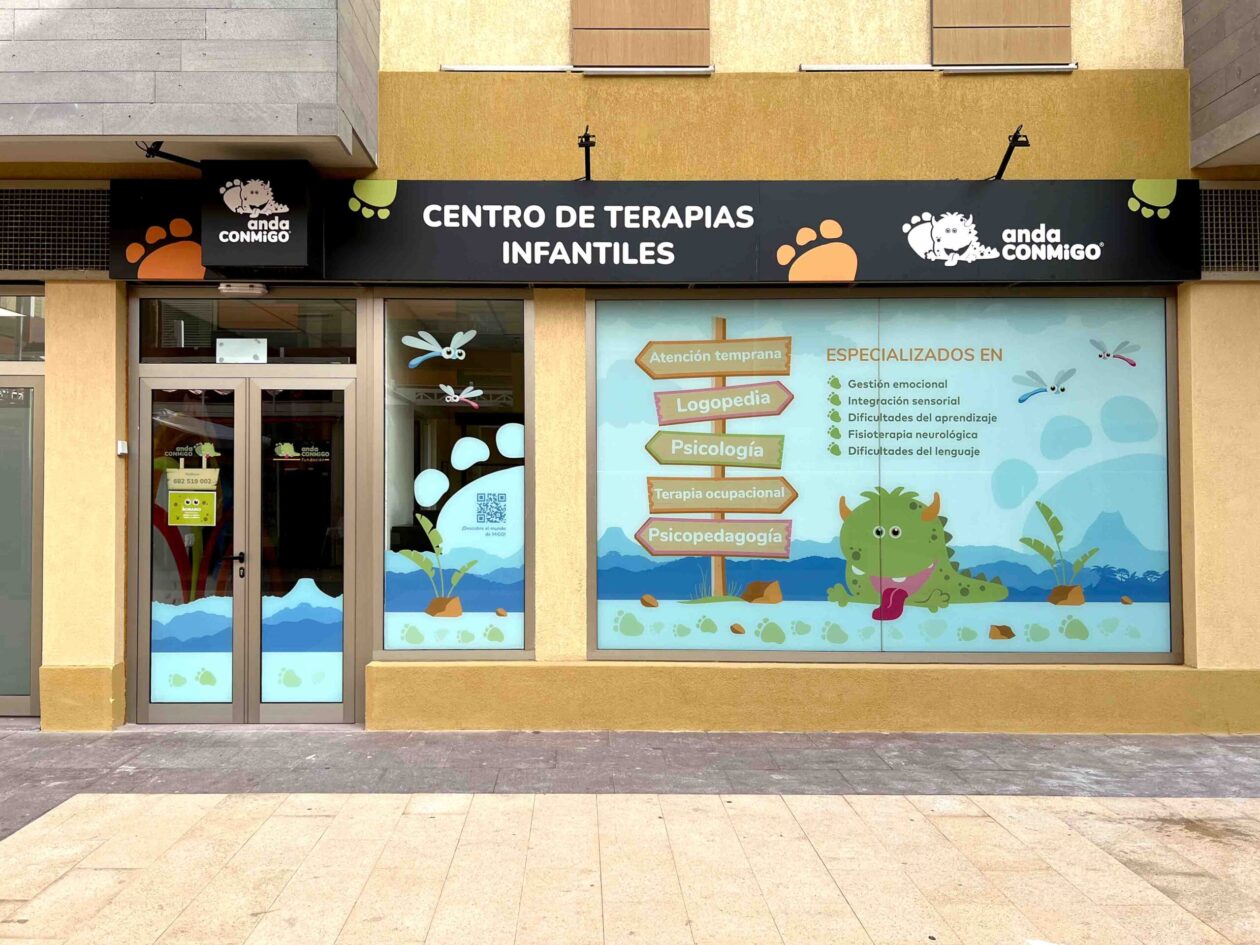 anda conmigo abre las puertas de su nuevo centro terapeutico en alcala tenerife 1