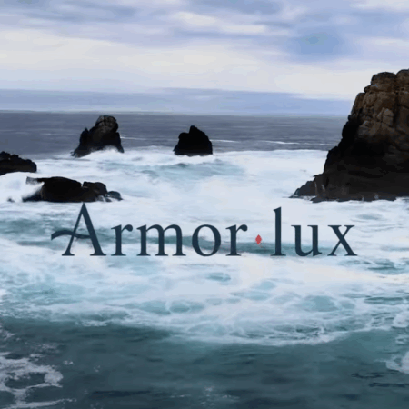 Le savoir-faire Armor-lux - l'art et la ma(ri)nière