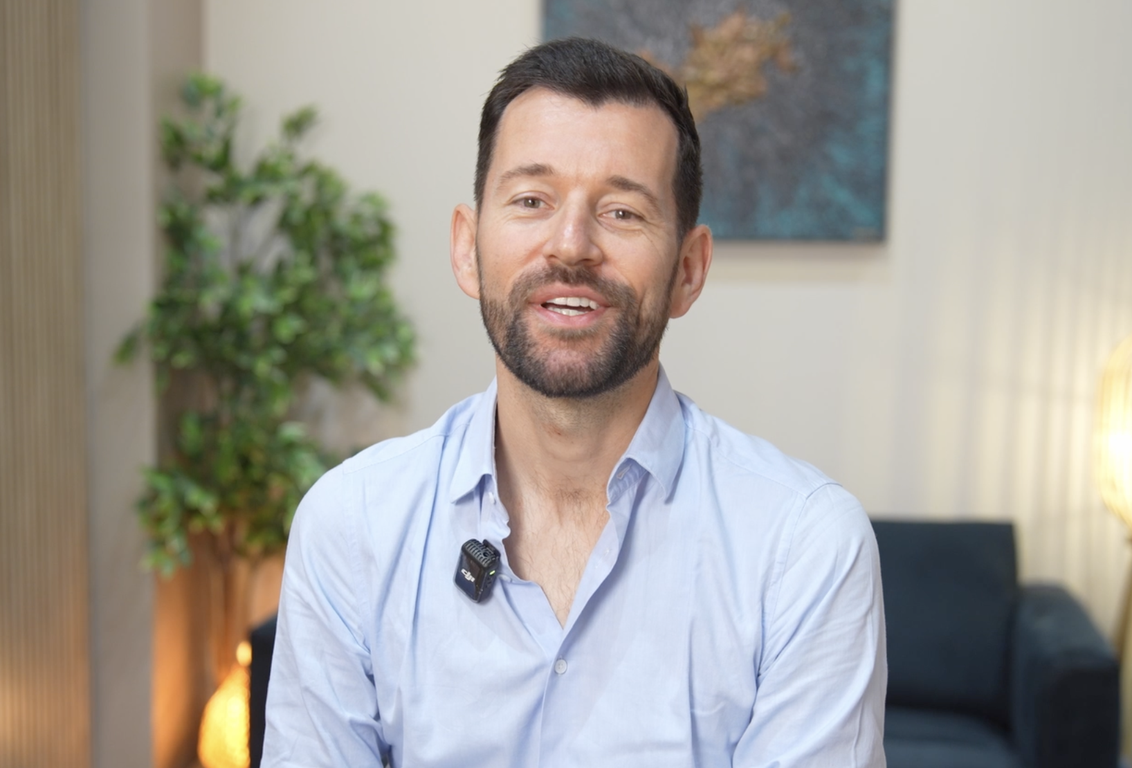 SMART DUCK annonce la nomination de Jérémy Gay au poste de Directeur Opérationnel !