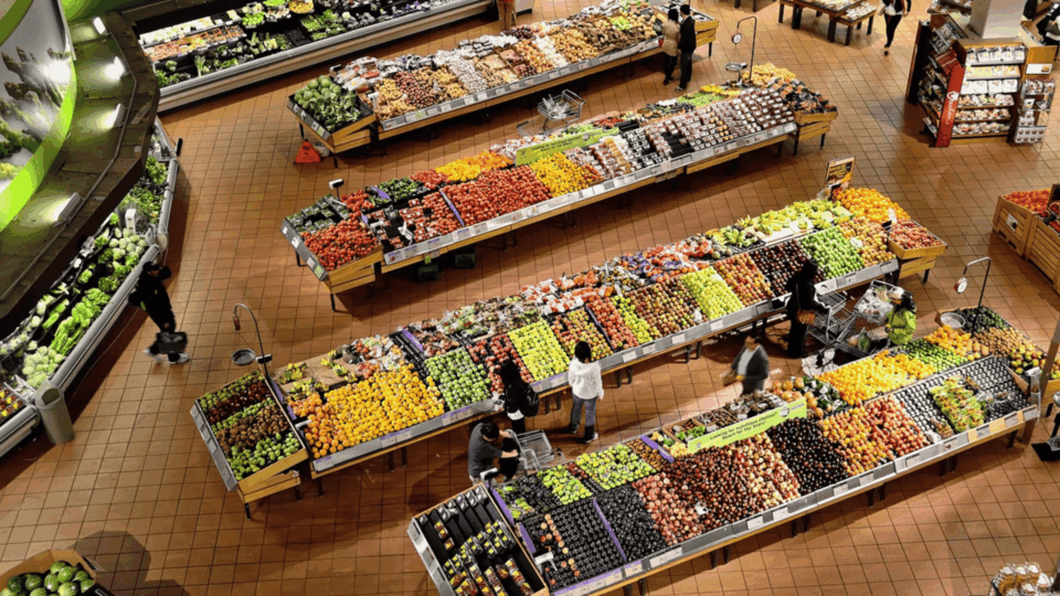 carrefour