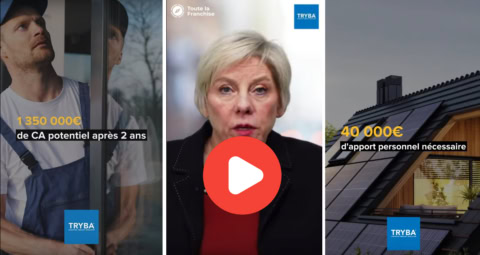 changer de metier avec tryba une franchise solide pour un nouveau depart 1