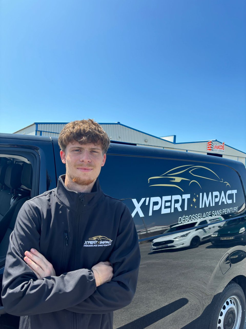 derniere etape terrain pour nos futurs franchises 1