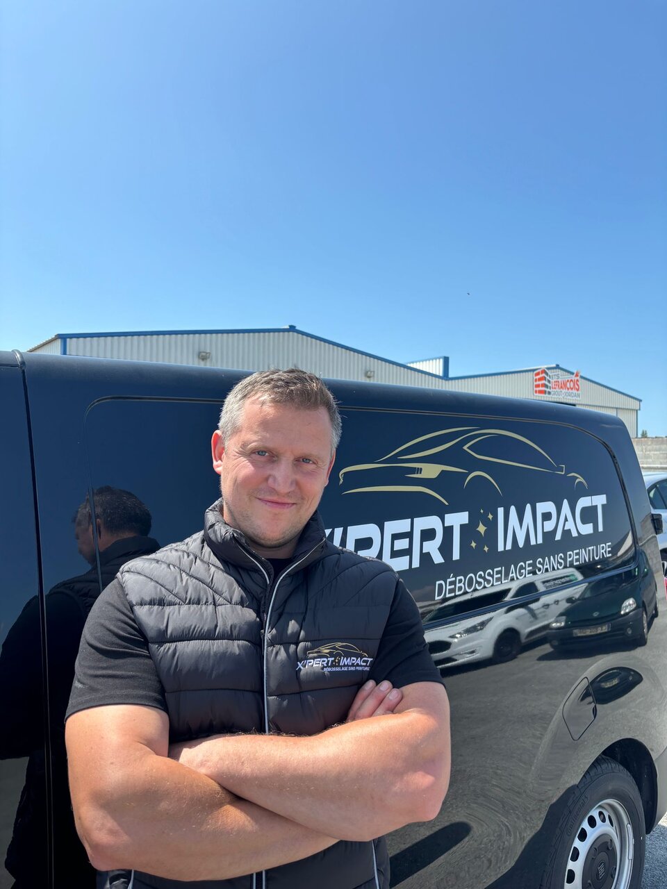 derniere etape terrain pour nos futurs franchises 3