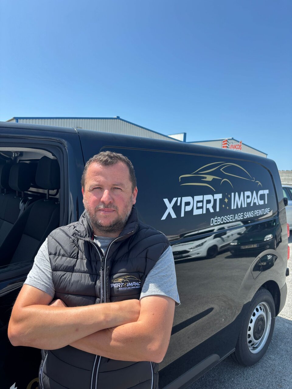 derniere etape terrain pour nos futurs franchises 4