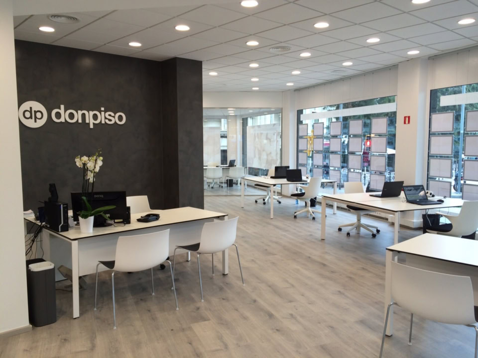 donpiso crece en 2025 con 10 franquicias mas y consolida su red inmobiliaria