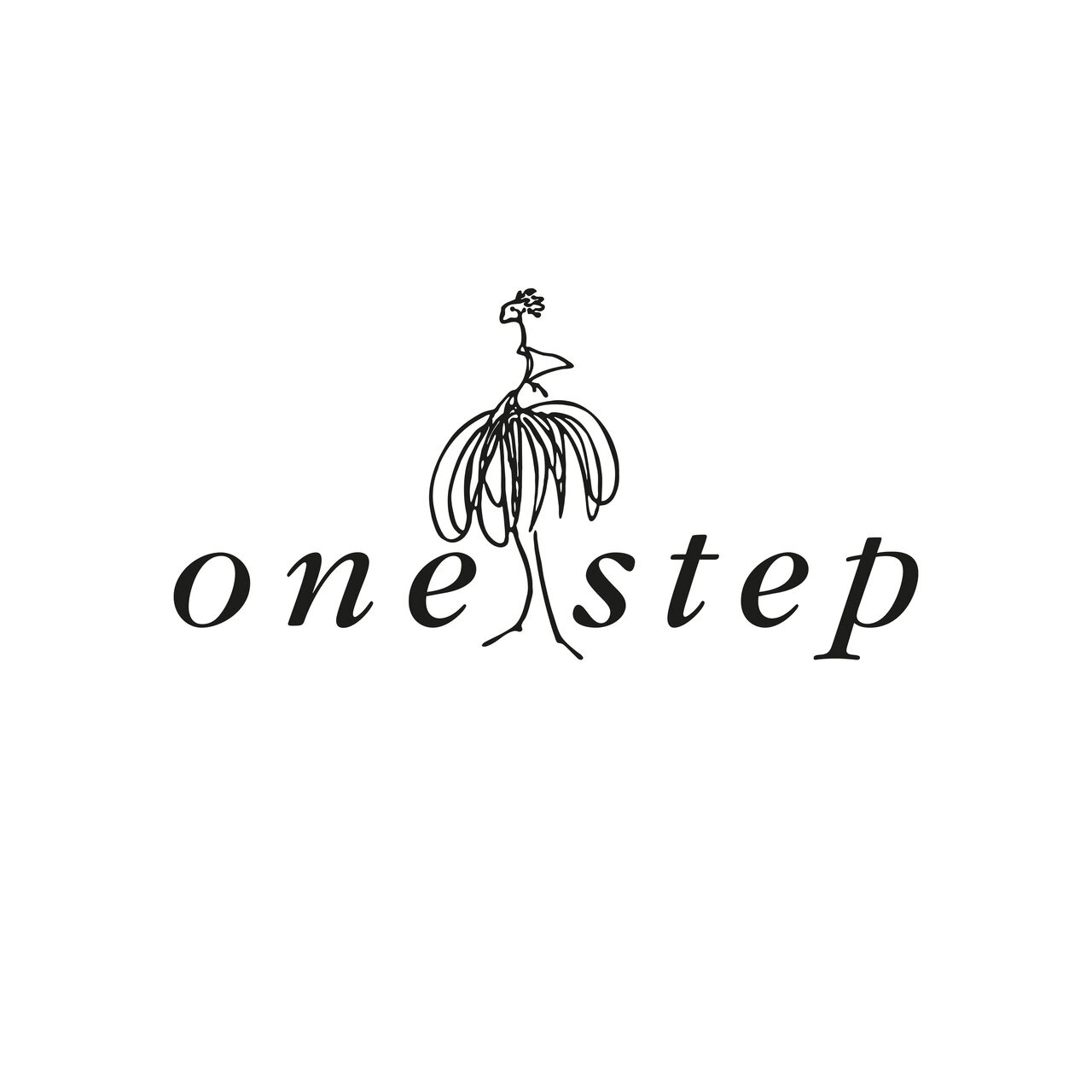 Logo ONE STEP