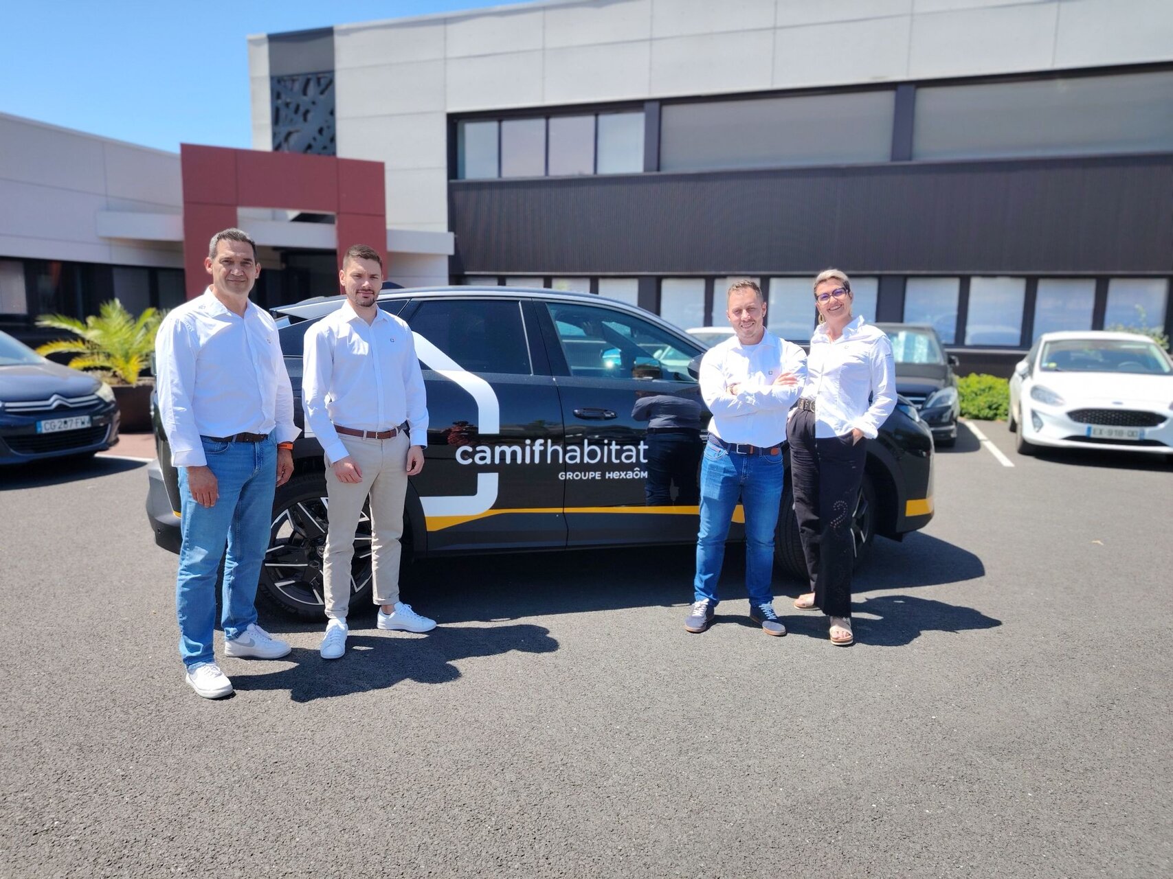 formation initiale la promotion 20 entre dans le vif du sujet 1