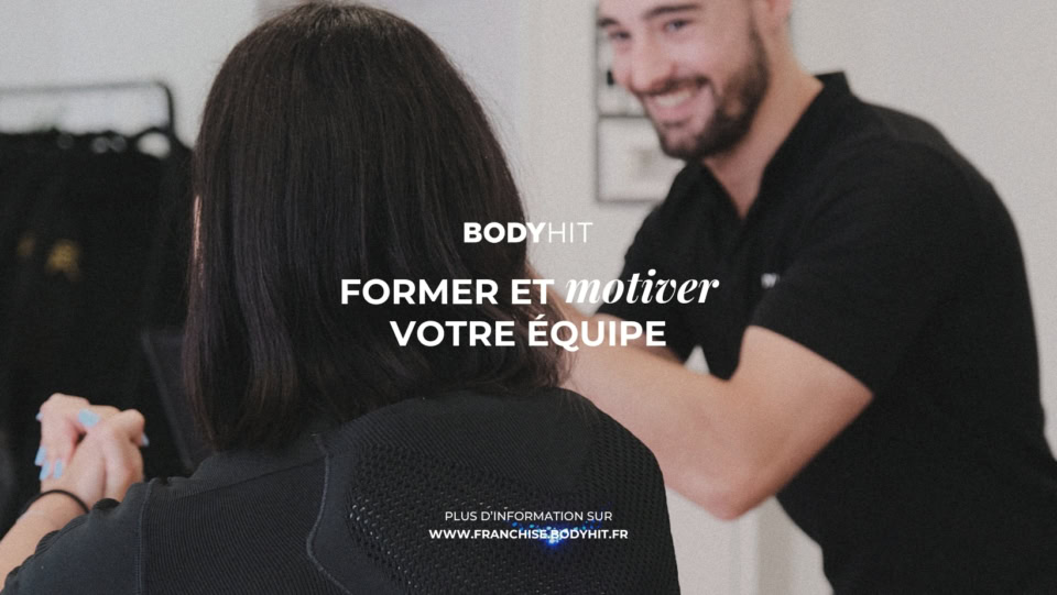 former et motiver votre equipe methodes efficaces pour les franchises 1