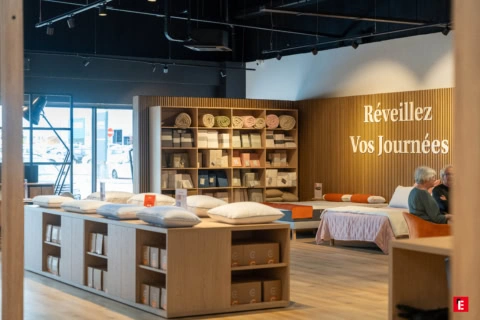 Franchise Emma - photo de couverture