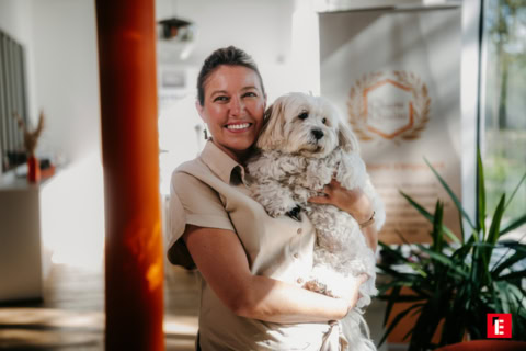 La Maison Des Travaux 6