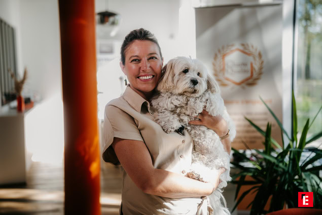 La Maison Des Travaux 6