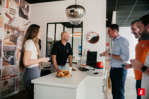 La Maison Des Travaux 13