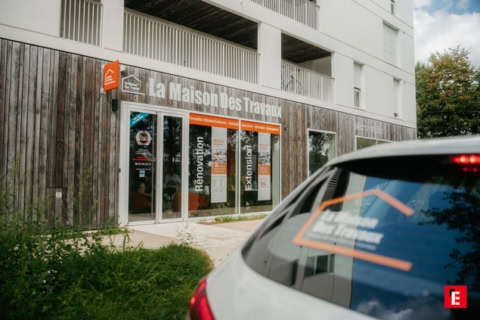 La Maison Des Travaux 11