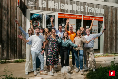 La Maison Des Travaux 10