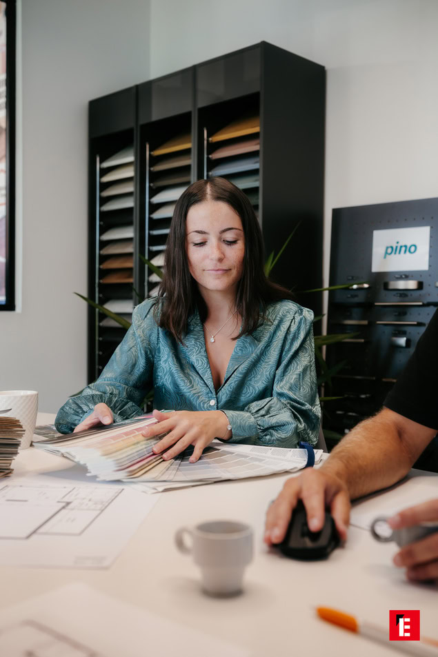 La Maison Des Travaux 4