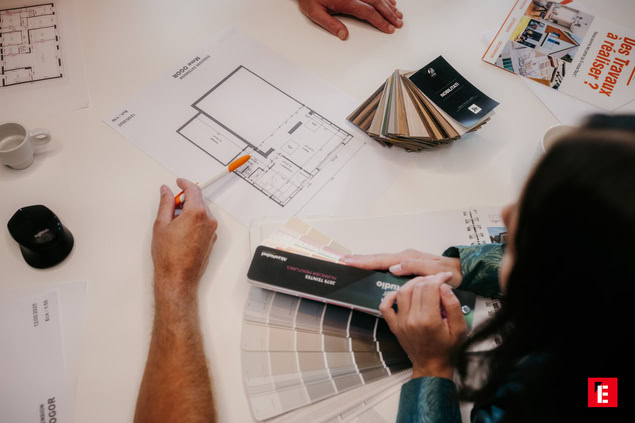 La Maison Des Travaux 3