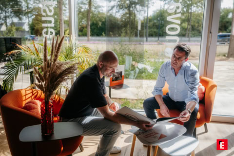 La Maison Des Travaux 20