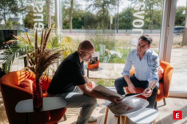 La Maison Des Travaux 20