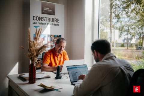 La Maison Des Travaux 2