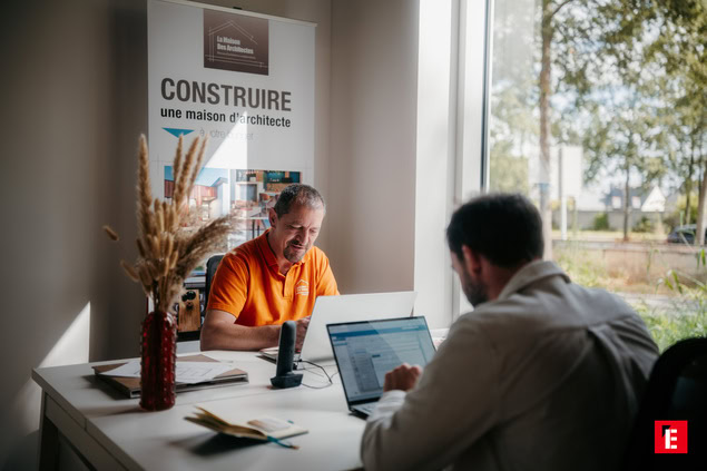 La Maison Des Travaux 2