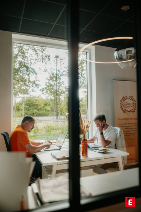 La Maison Des Travaux 17