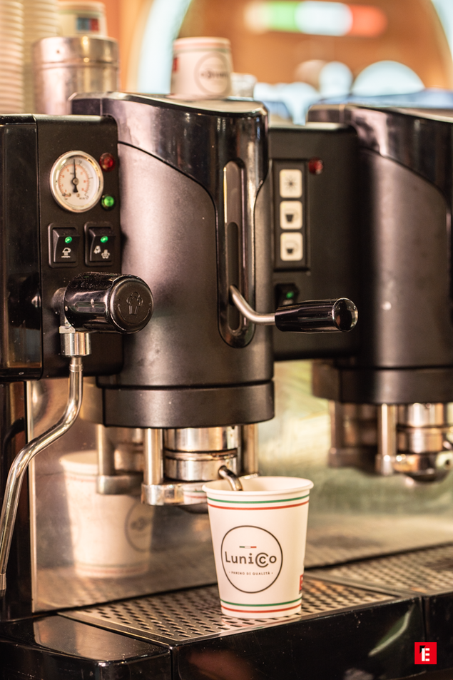 franchise lunicco 43