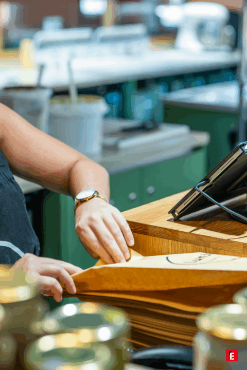 franchise lunicco 45