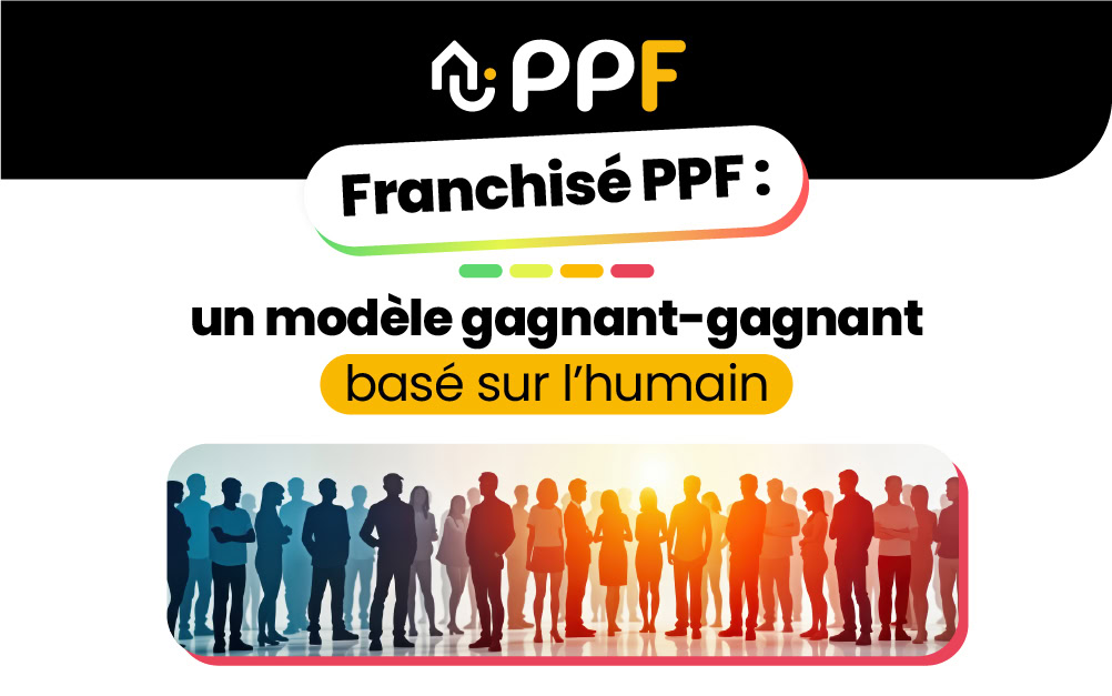franchise ppf un modele gagnant gagnant base sur lhumain 1