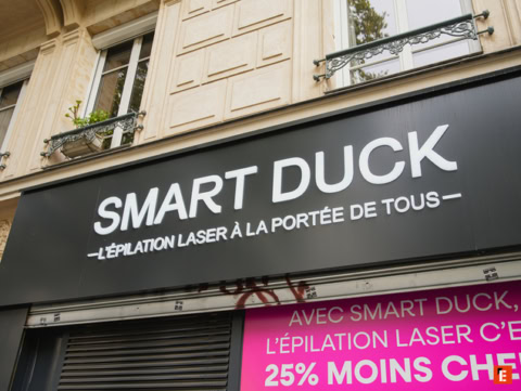Deventure SMART DUCK