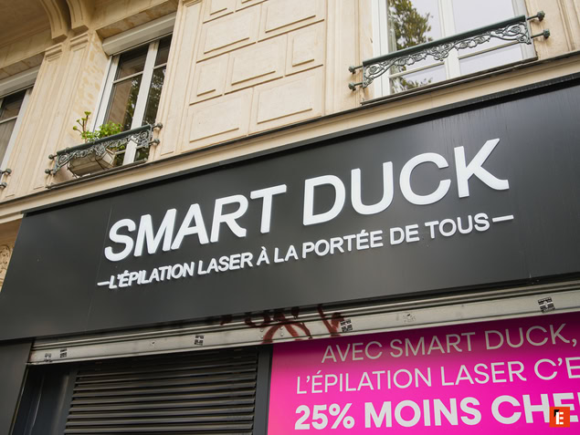 Deventure SMART DUCK