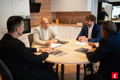 franquicia küchen house 1