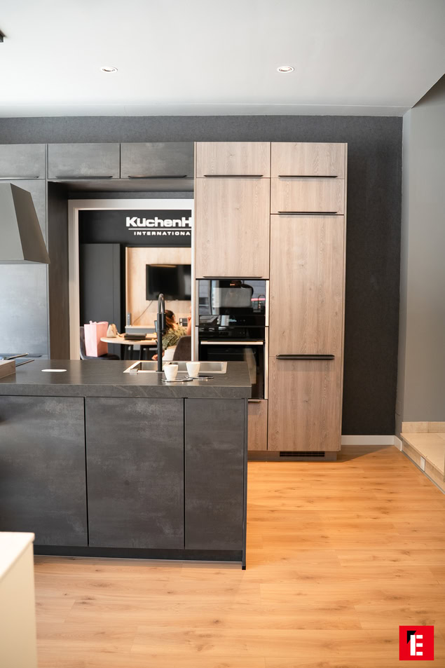 franquicia küchen house 15