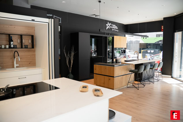 franquicia küchen house 17