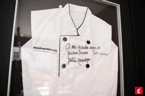 franquicia küchen house 18