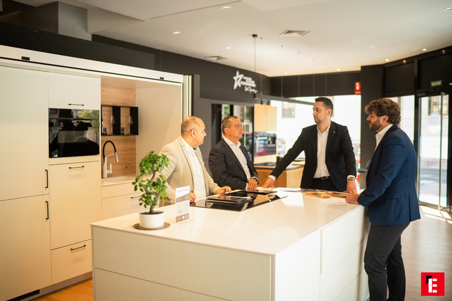 franquicia küchen house 2