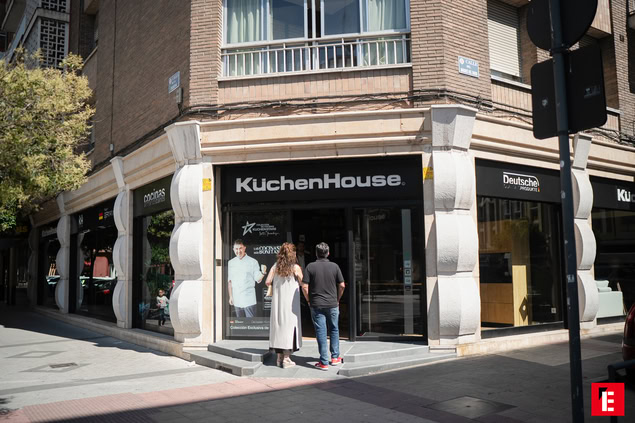 franquicia küchen house 3