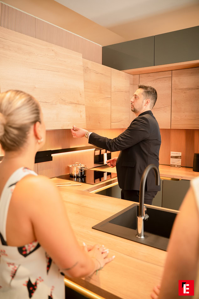 franquicia küchen house 6