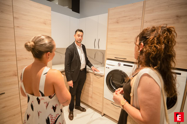 franquicia küchen house 7