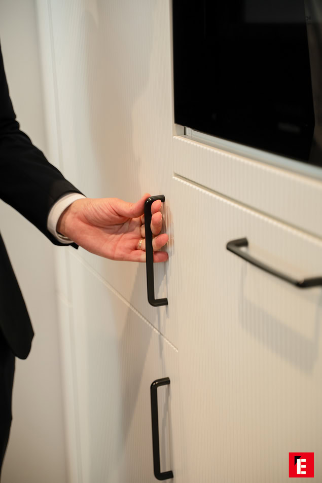 franquicia küchen house 8