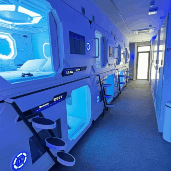 futurotel