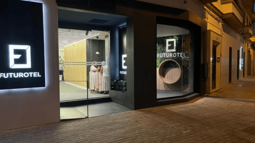 futurotel