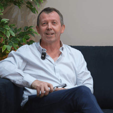 Hervé Augeul, Franchisé