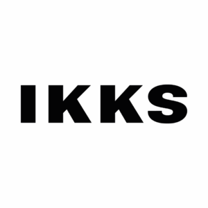 Logo IKKS