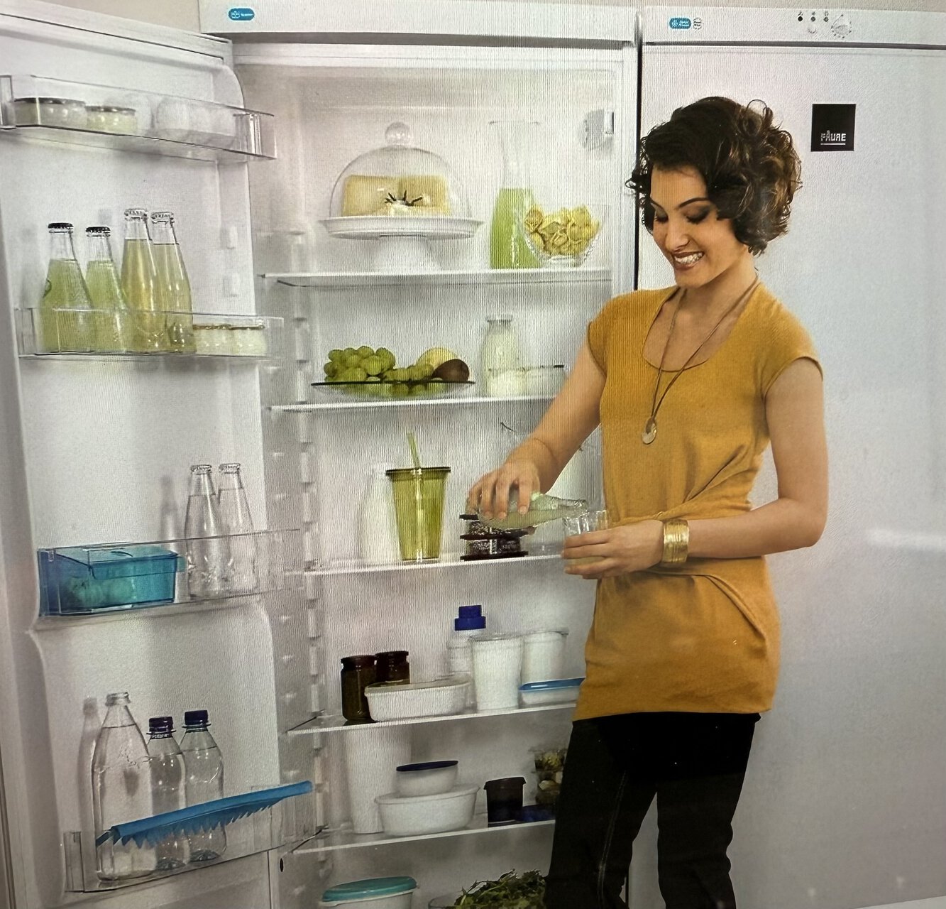 Franchise MDA - FAURE