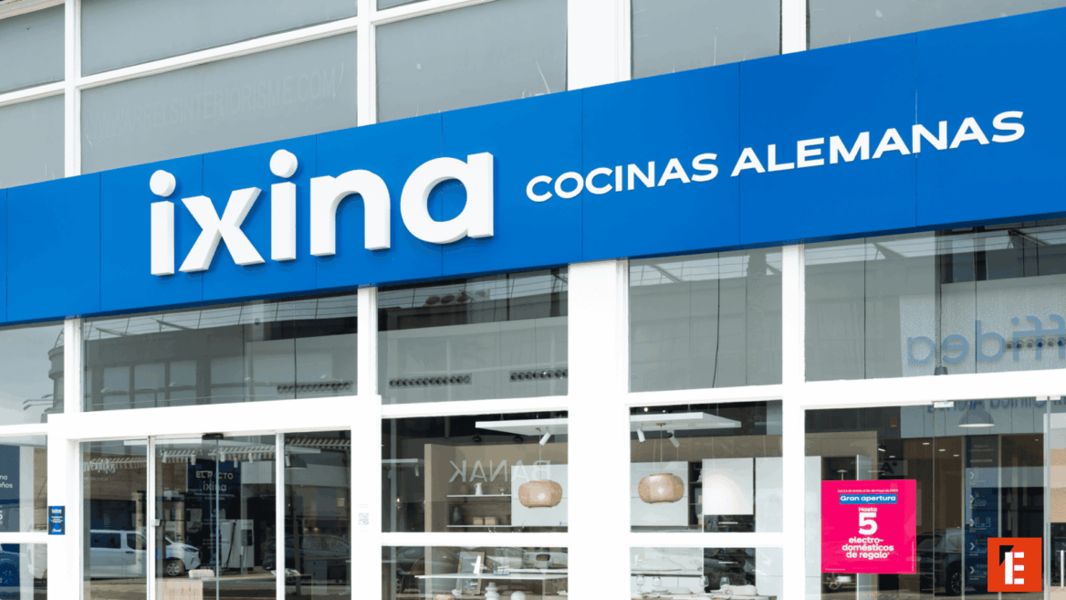 ixina