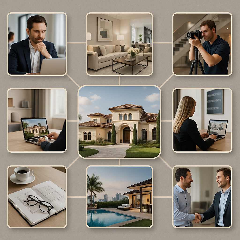 las 8 reglas para vender una casa de lujo 1