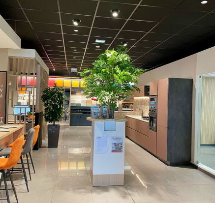 le magasin cuisine plus de clermont ferrand fait peau neuve 2